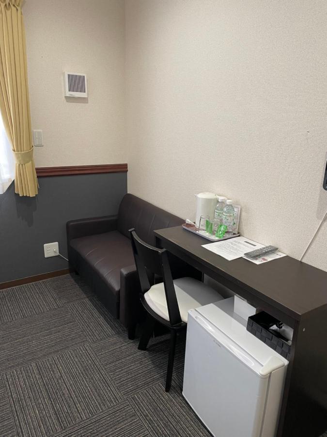 Karin Doo Hotel Narita Exteriér fotografie