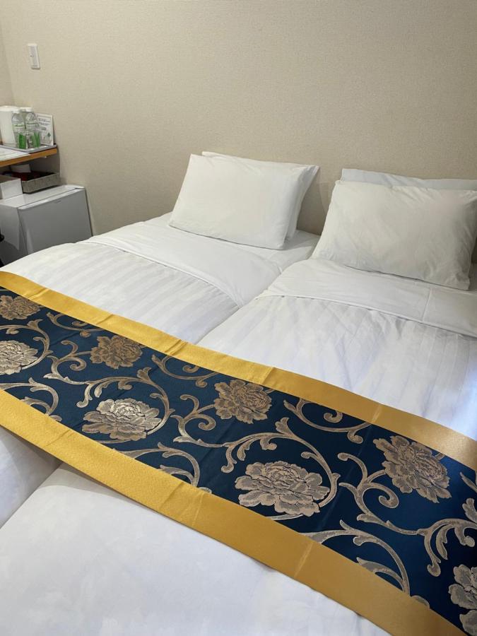 Karin Doo Hotel Narita Exteriér fotografie