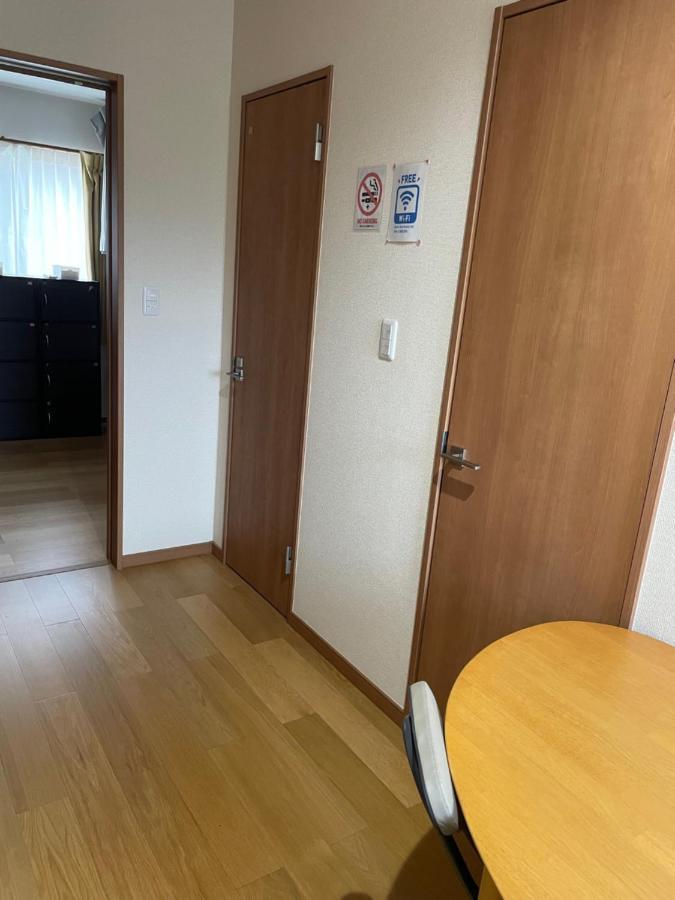 Karin Doo Hotel Narita Exteriér fotografie