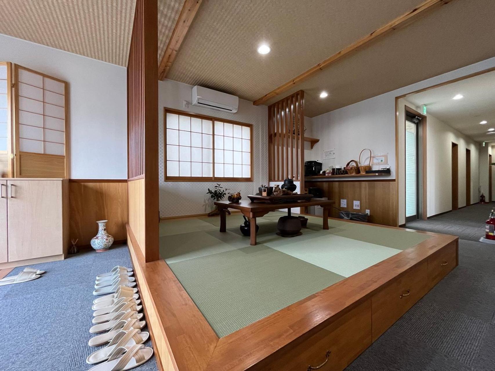 Karin Doo Hotel Narita Exteriér fotografie
