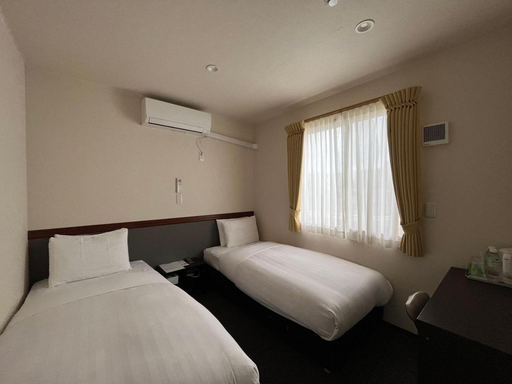Karin Doo Hotel Narita Exteriér fotografie