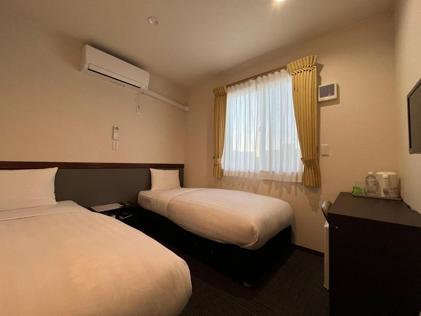 Karin Doo Hotel Narita Exteriér fotografie