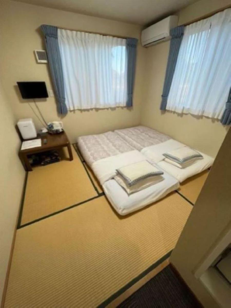 Karin Doo Hotel Narita Exteriér fotografie